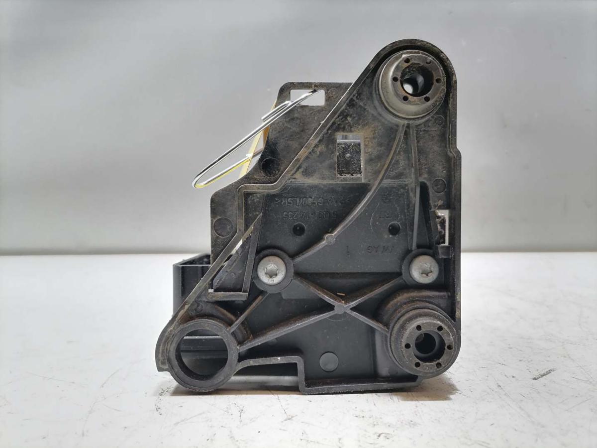 VW Touran 2 original Hydroaggregat ABS Block 1.2TSI 81kw Bj.2017